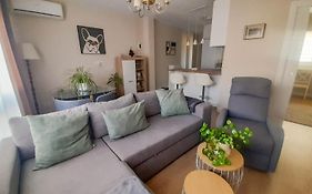 Apartamento 2 Habitaciones Clavellina De Moret